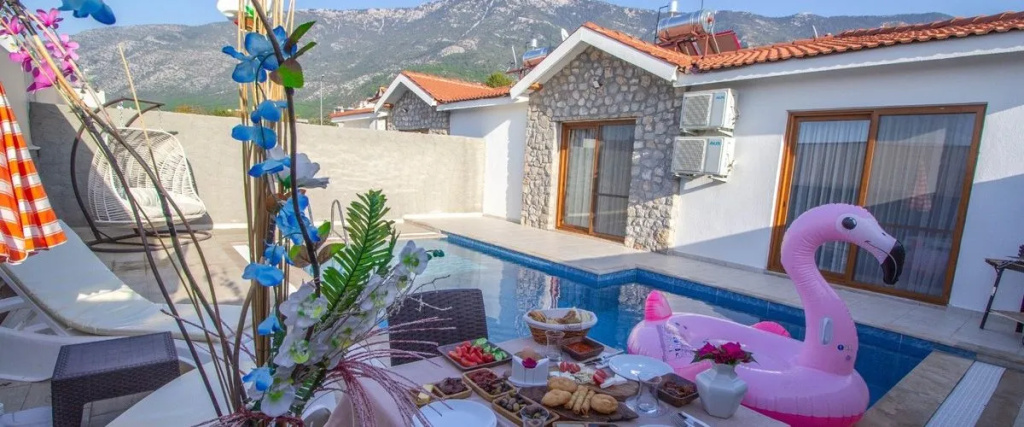 Villa Likya Pearl