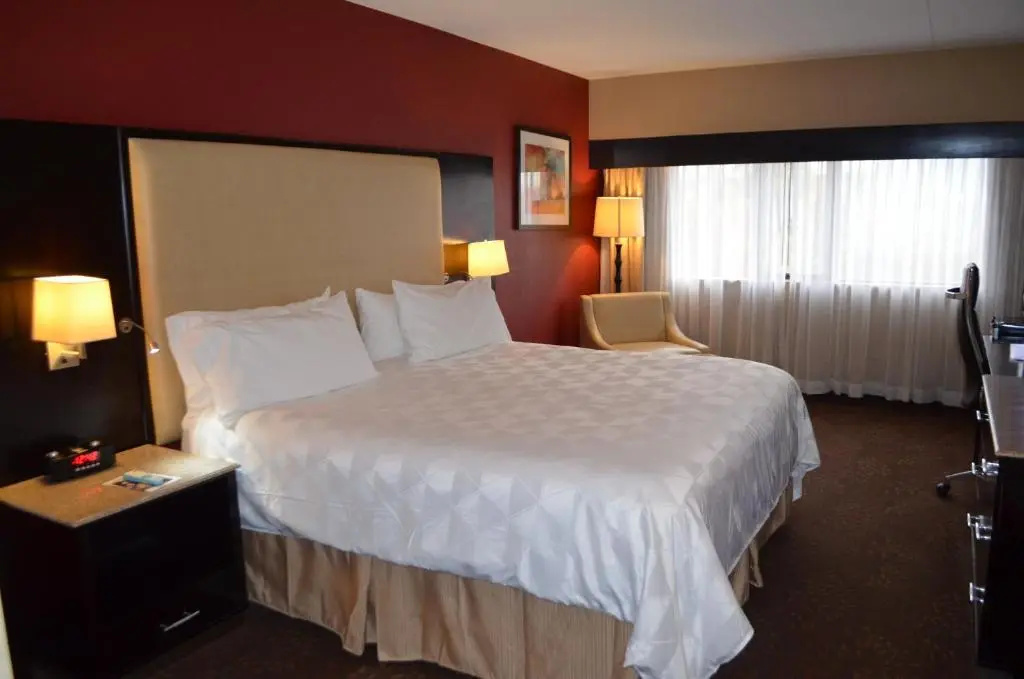 Liyo Inn - Chambres