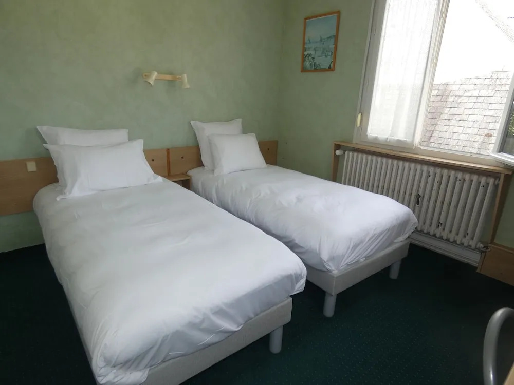 Voir la photo 3 — Hôtel de France