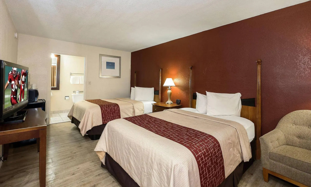 Hotel photo 19