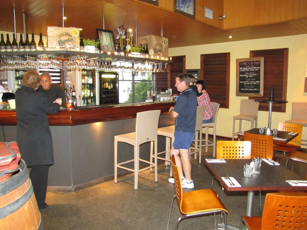 Coolum Beach Resort - Général