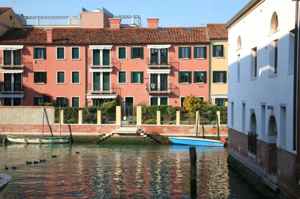Hotel Giudecca Venezia - Général
