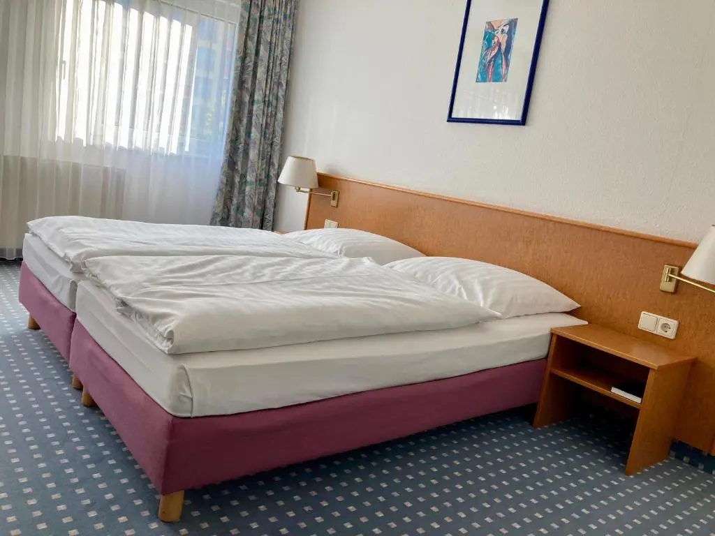 Congresshotel Hoyerswerda - Général