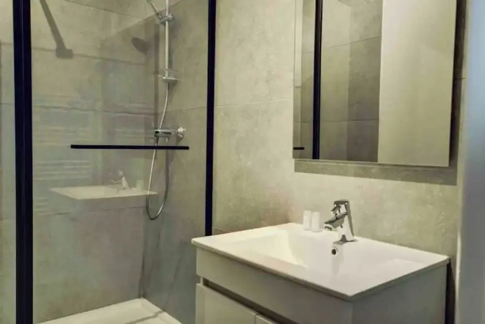 Afficher la photo 8 — Charming Flat - 1bdr/2p - Montargis Centre
