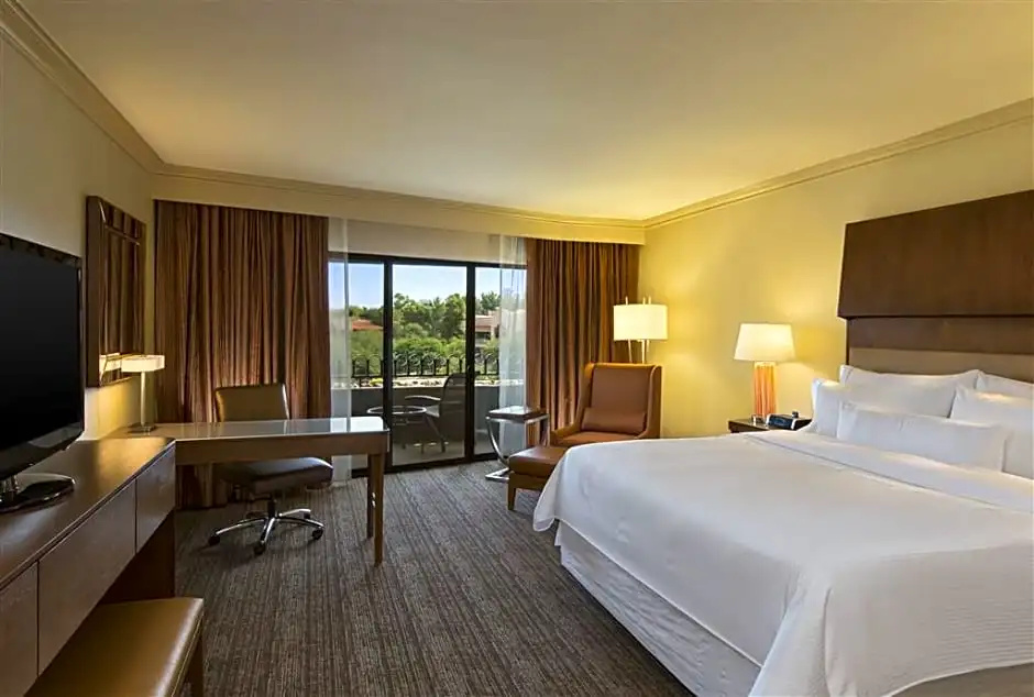 The Westin La Paloma Resort and Spa - Chambres