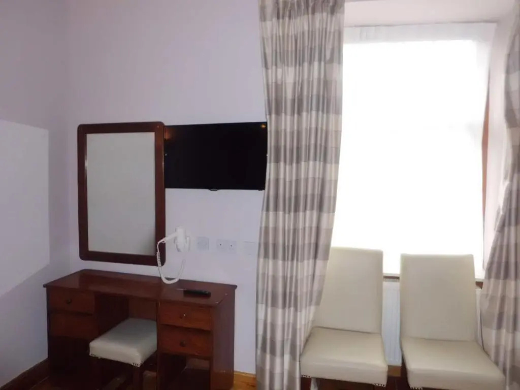 Merchant City Inn - Chambres