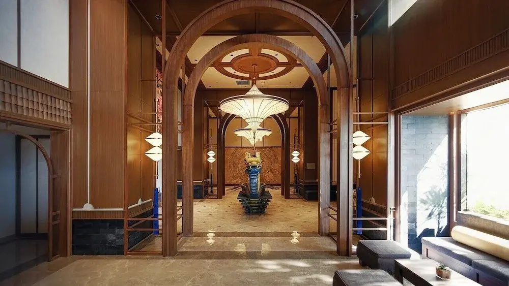 Hotel photo 13