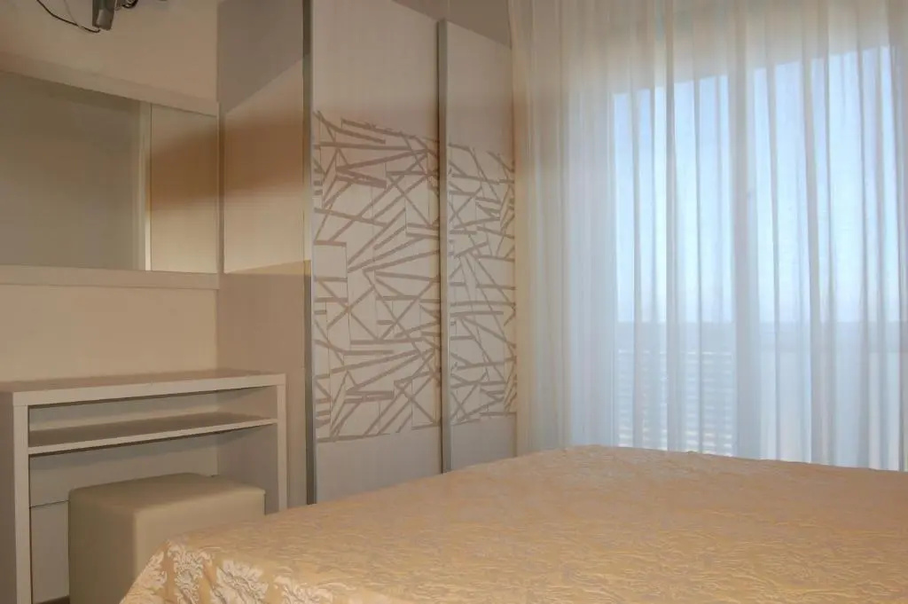 Alba d'Oro - Chambres