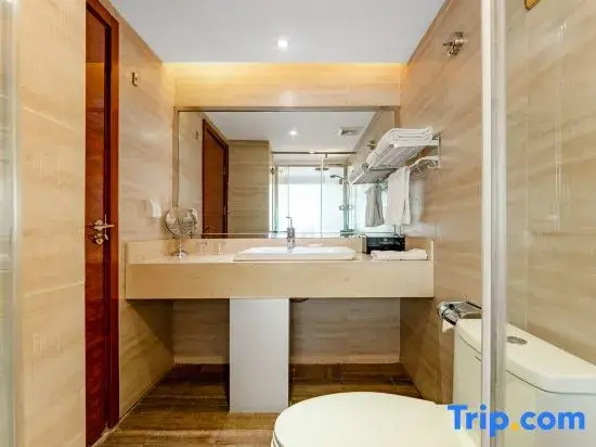 Xi'an Oriental Business Hotel - Chambres