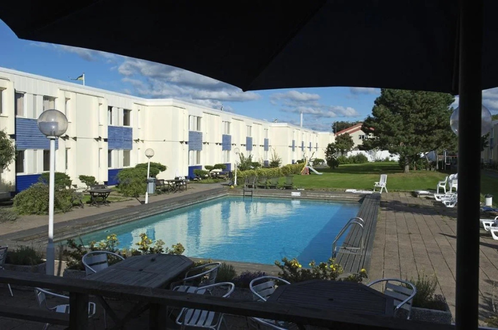 Hotel photo 15