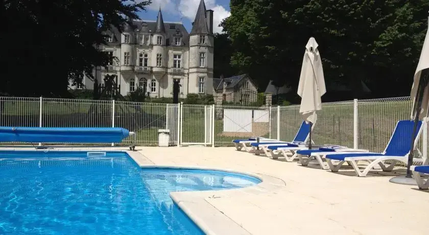 Château de Vallagon - Général