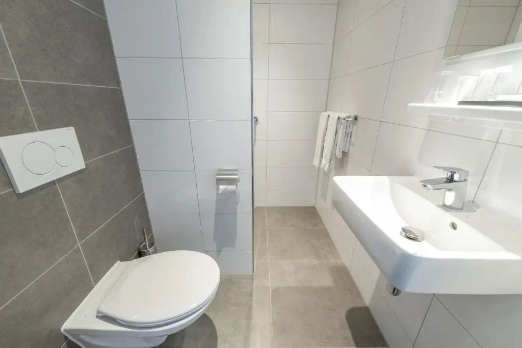 Van der Valk Hotel Texel - Chambres