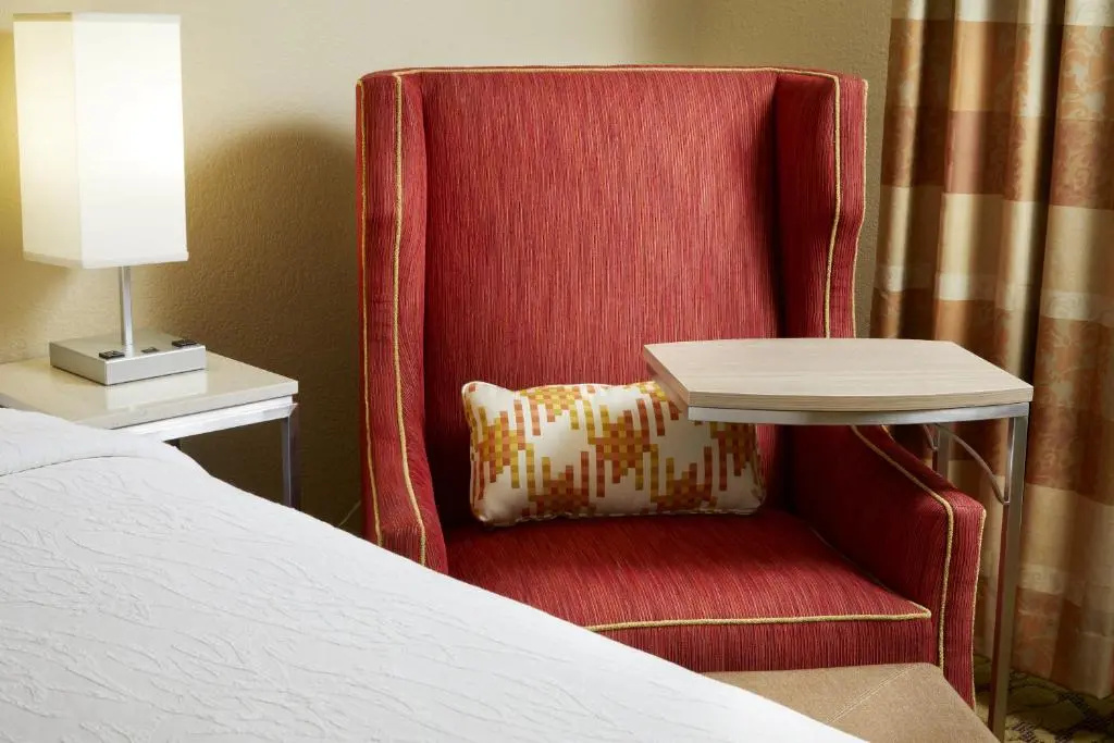 Hilton Garden Inn Savannah Midtown - Chambres
