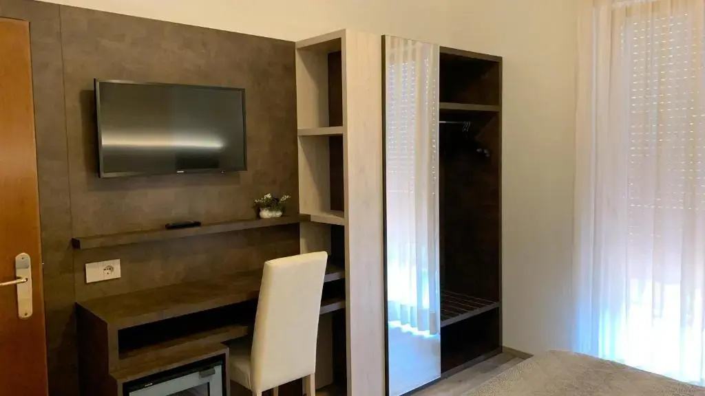 Albergo Gilda - Chambres