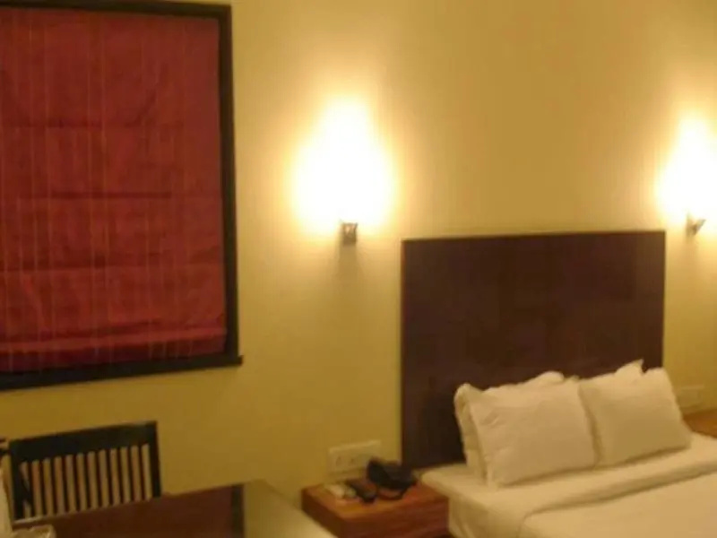 Hotel Amigo - Chambres