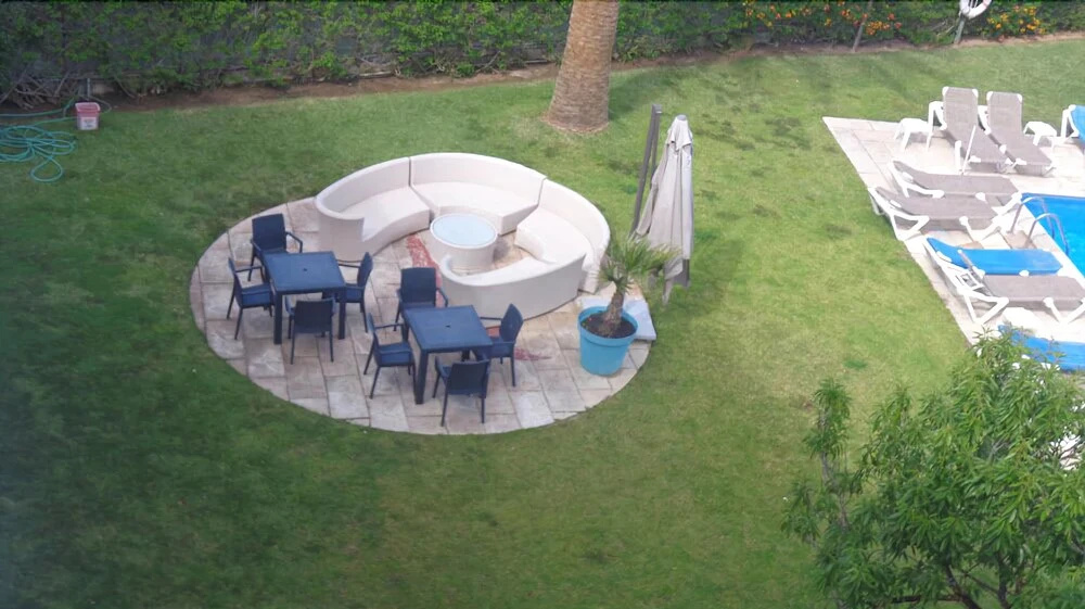 Apartamento Acoteias Algarve
