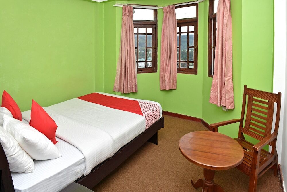 Dewy Cottage Nuwara Eliya