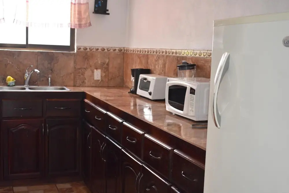 Loma Tranquila - фото 22