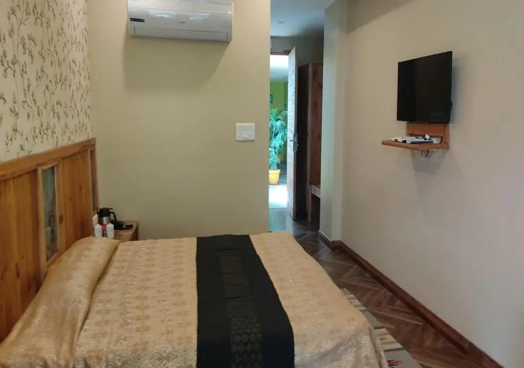 D'S CASA Hotel - Chambres