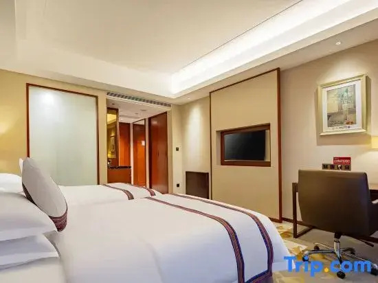 Business room