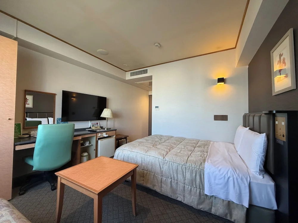 Suzuka Storia Hotel - Général