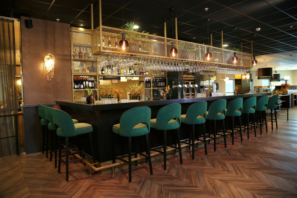 Van der Valk Hotel Rotterdam - Blijdorp - Général