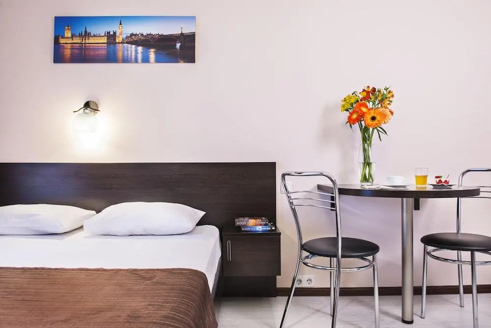 Hotel photo 2