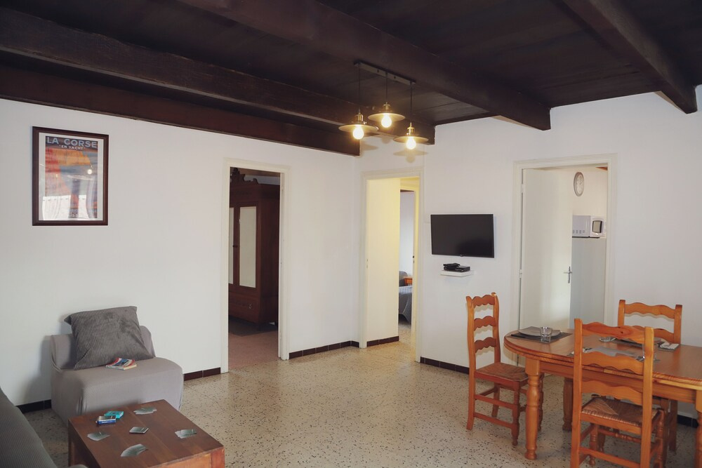 Voir la photo 4 — A Rossa Location