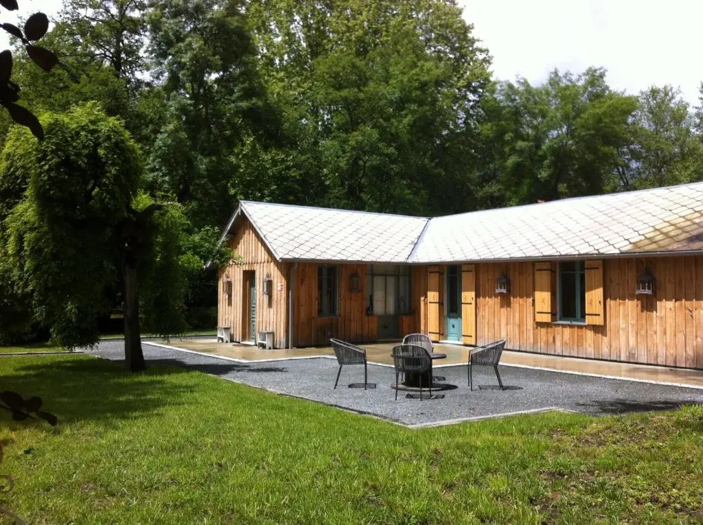 Cottage