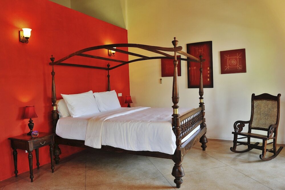 Galle Heritage Villa By Jetwing