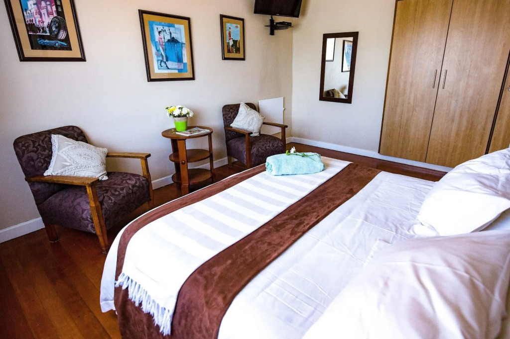 Harewood Lodge — фото 5