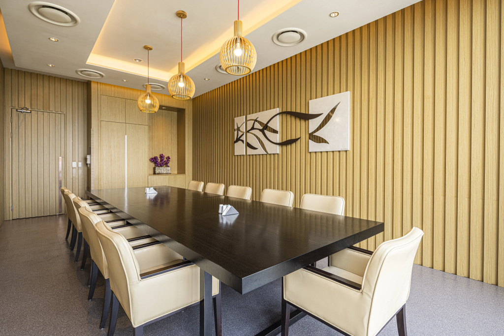 Holiday Inn Incheon Songdo by IHG - Général