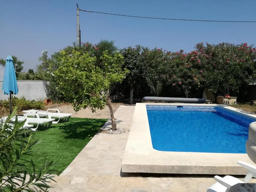 Chalet