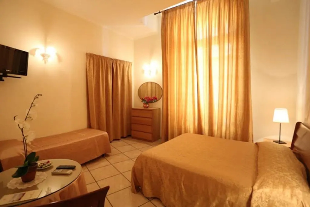 Bovio Suite - 4