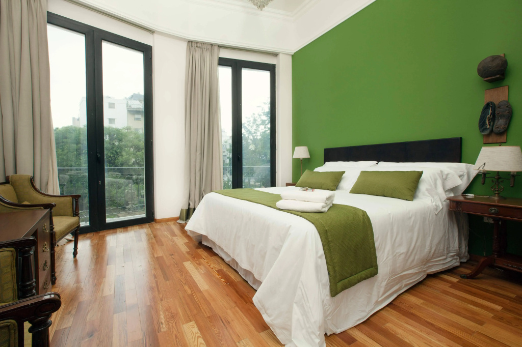 Alma Histórica Boutique Hotel - Général