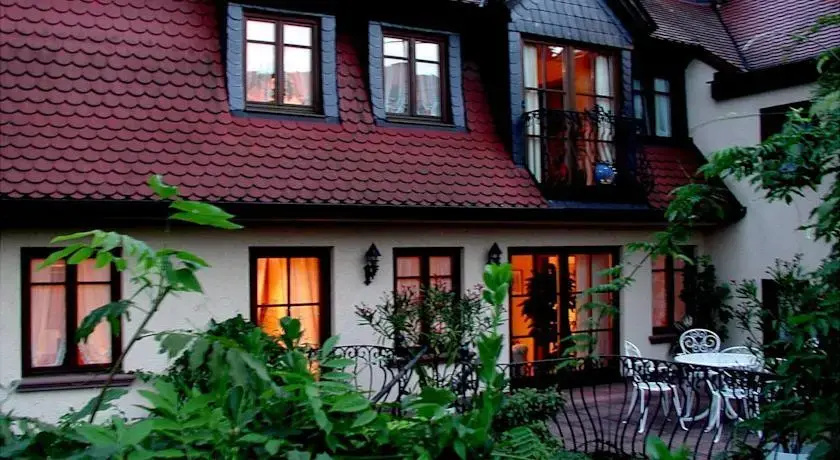 Hotel Krone - Général