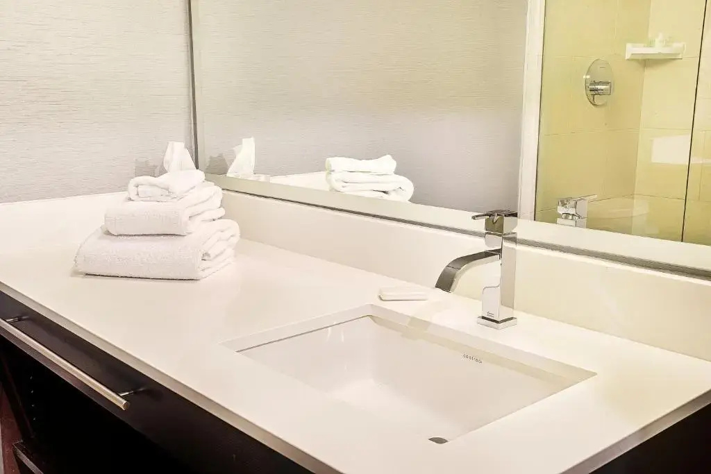 Pinnacle Hotel Whistler Village - Chambres