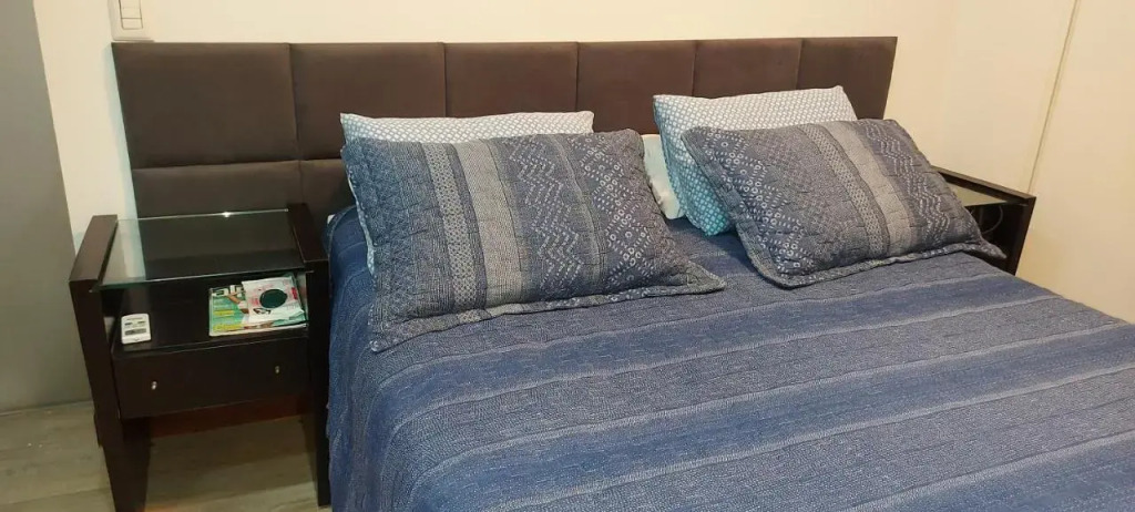 Apart-Hotel na Praia do Farol da Barra - фото 5