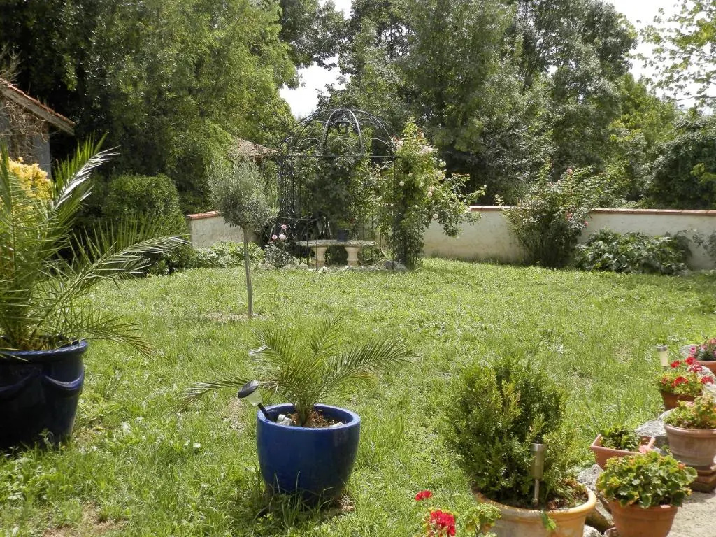 Voir la photo 4 — Maison de charme dans le Gers