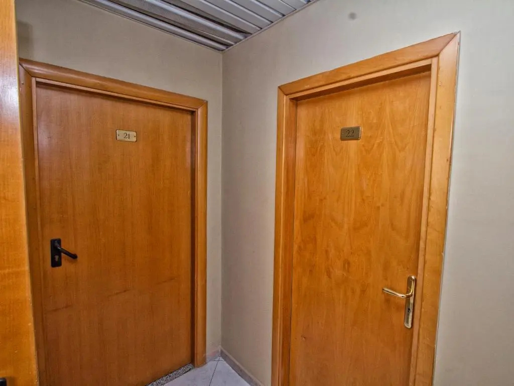 Hotel Silverado - Chambres