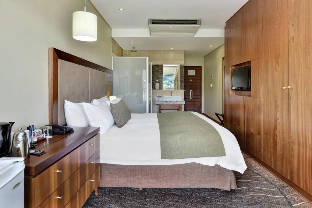 Protea Hotel by Marriott Clarens - Chambres