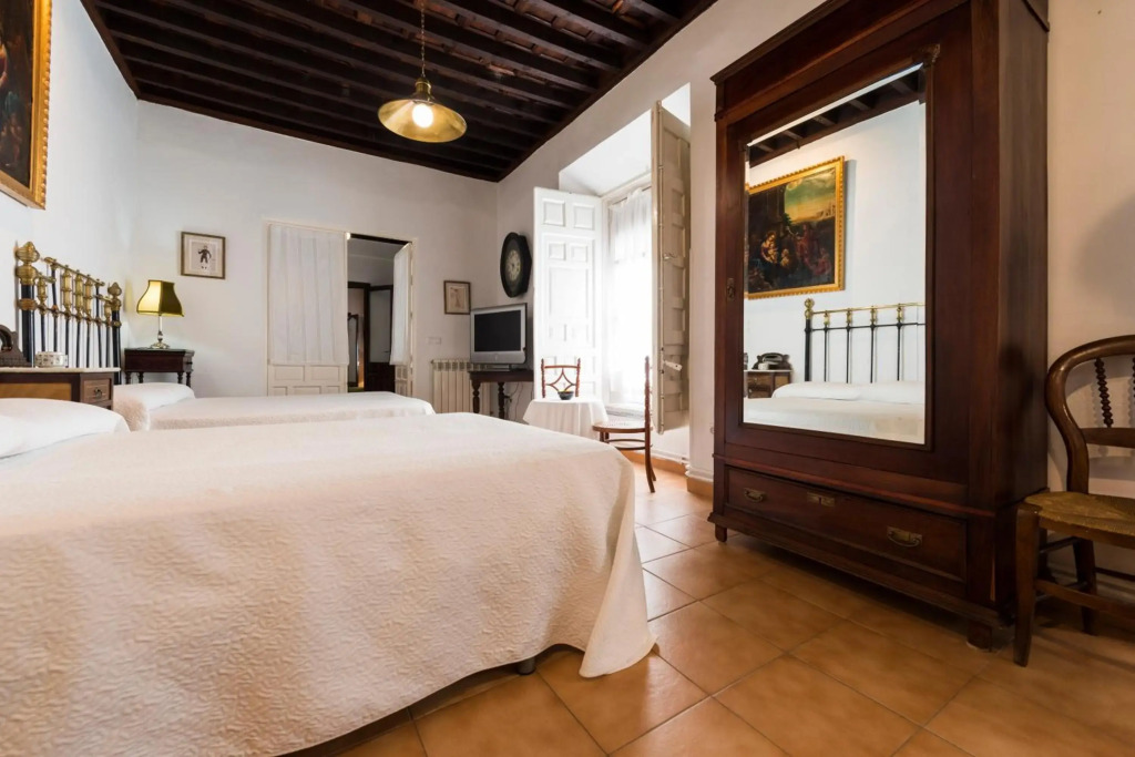 Casa Rural Tia Pilar De Almagro by null