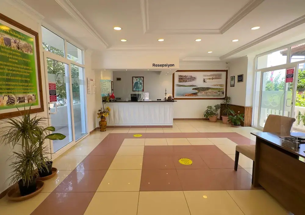 Hotel photo 2
