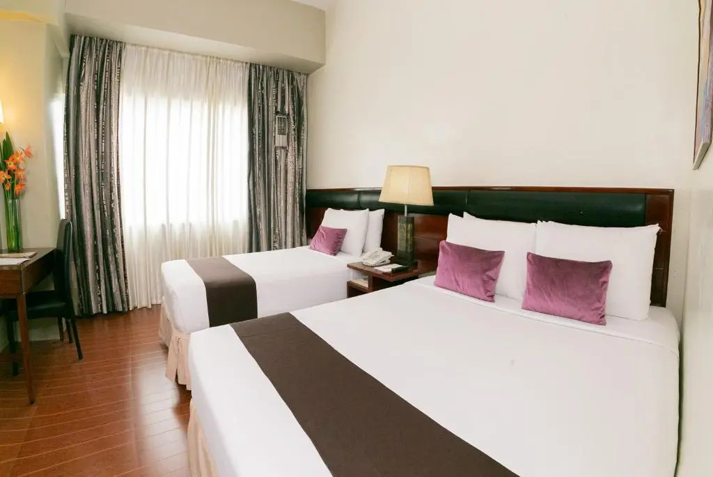 Superior room