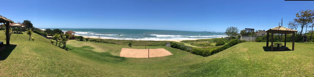 Beach & Waterfront