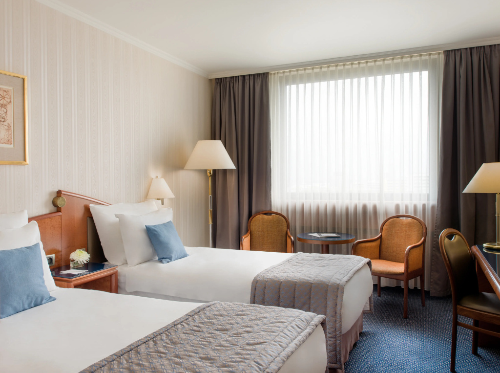 Panorama by Verdi Hotels - Général