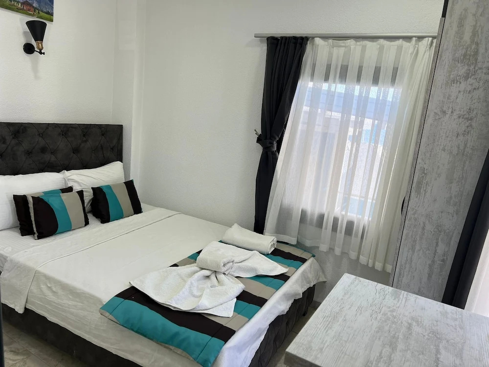 tiana butik otel - Görsel 1