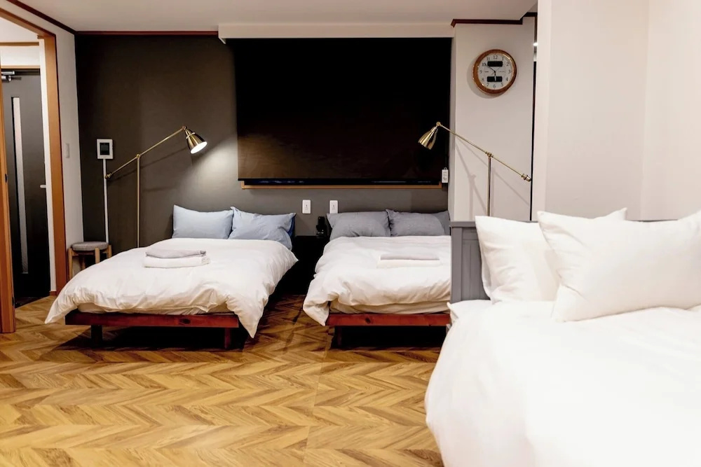 Hostel Lund I - Oimachi 사진 6