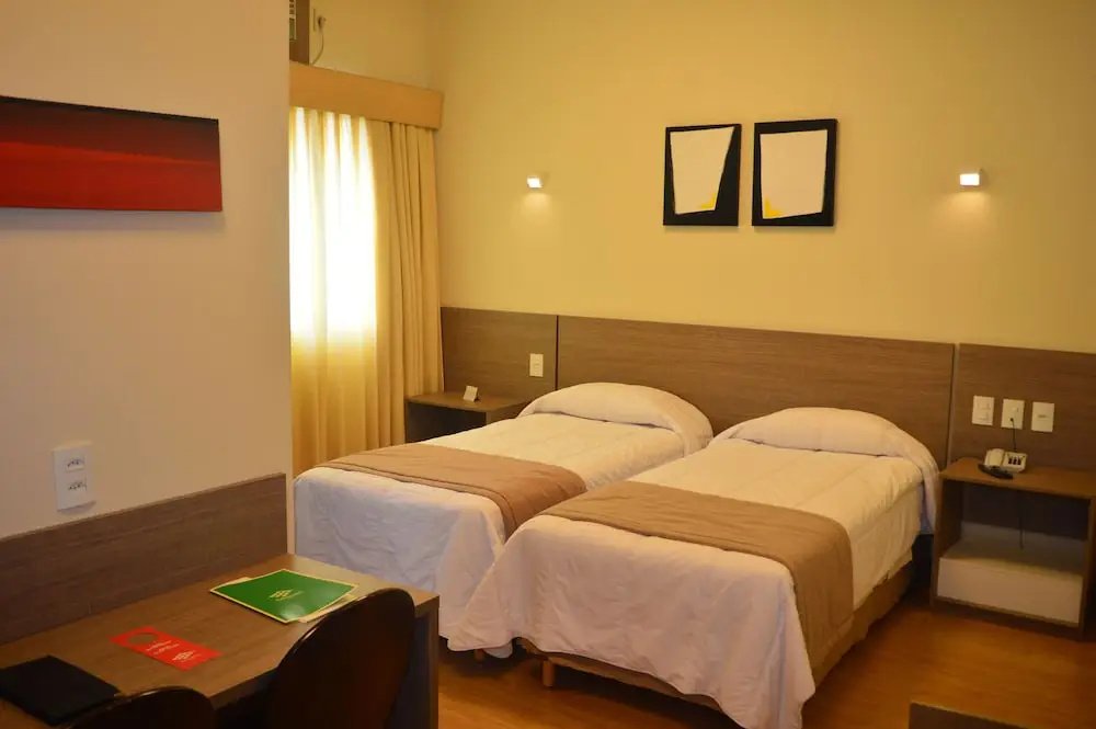 Entremares Hotel - Chambres