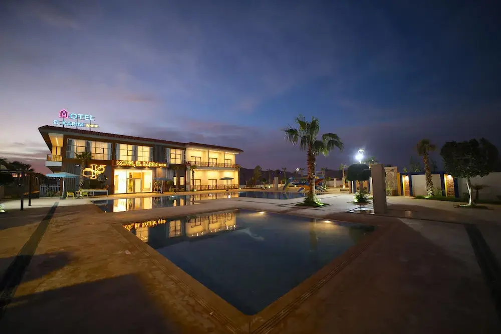 Hotel photo 14